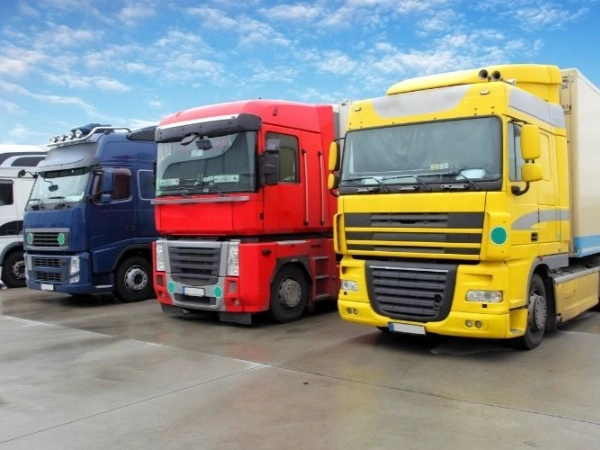 Adana Piraziz Nakliye